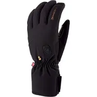 Therm-ic Powergloves Ski Light Boost Varme Hansker