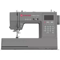 SINGER Hd6605 Symaskin