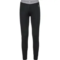 Odlo Natural 100% Merino Warm Baselagbukser