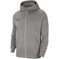 Nike Park Fleece Genser Med Hel Glidelås