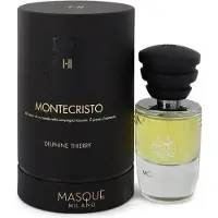 Masque Milano Montecristo Eau De Parfum 35 ml (mann)