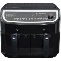 Ginza.se Wartmann gastronomy dobbel frityrgryte 9 L 2400 W 18290003