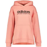 Adidas All Szn Fleece Graphic Hetteskjorte