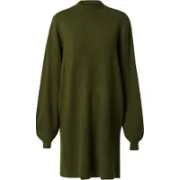 Vero Moda Nancy Langarmet Kort Kjole
