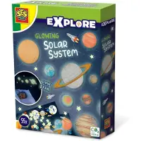 SES Creative Explore 25123, Astronomi, 5 år