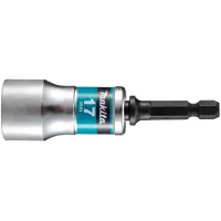 Makita E-03517, Firkantet skaft, 25,4 / 4 mm (1 / 4"), 1 stykker, 80 mm, 28 mm, 115 mm