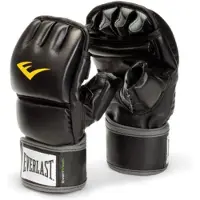 Everlast Wristwrap Heavy Grapplinghansker