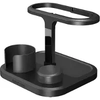 Aeropress Bosign - arrangørens stand