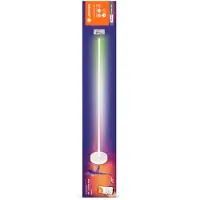 Ledvance SMART+ Wifi Gulvlampe LED RGB+TW Hvit 2700K-6500K 1,4m