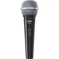 Shure SV100 - Mikrofon