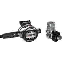 Mares Atlas Adj 62x Tbp Din Dykkereguleringsett