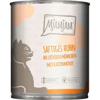 MjAMjAM 6 x 800 g - kylling
