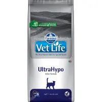 Farmina Vet Life Ultra Hypo Kattemat 2kg