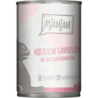 MjAMjAM 6 x 400 g - deilige reker med saftig kylling