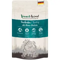 Venandi Animal Venandi Animalsk monoprotein 12 x 125 g - Tyrkia