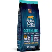 Alpha 65% Oceanland 12kg Hundefôr