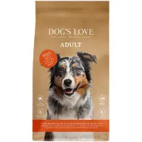 Dog´s Love Adult okse - 12 kg