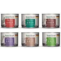 Venandi Animal Mixpack 6 x 200 g - Blanding (6 varianter)