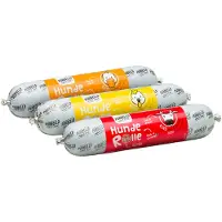 PURBELLO hunderull Mix II - 8 x 400 g