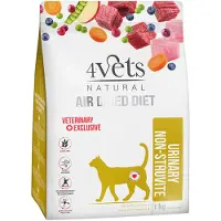 4vets Natural Feline Urinary - 1 kg