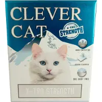 Clever cat X-strong 6 L