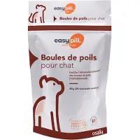 Easypill Osalia Hairball - 20 x 2 g