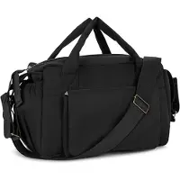 Konges Sløjd All You Need Mini Bag Sort