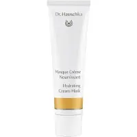 Dr. Hauschka Fuktighetsgivende Krem Ansiktsmaske 30ml