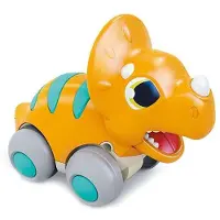 Creaciones Llopis Dinosaur Friksjon-raja 13x12x13 Cm