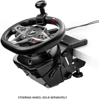 Thrustmaster Simtask Steering Kit Støtte For Ratt