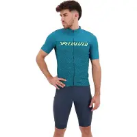 Specialized Outlet Rbx Comp Logo Kort Ermet Trøye