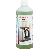 Bosch Glassvac Vaskemiddel Flytende Såpe 500ml