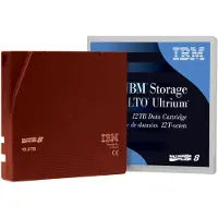 Lenovo Isg 5pk Cartridge Data Nas