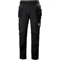 Helly Hansen Oxford 4x Cons Arbeidsbukser