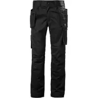 Helly Hansen Manchester Cons Arbeidsbukser