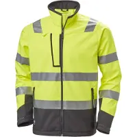 Helly Hansen Alna 2.0 Softshelljakke