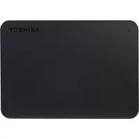 Toshiba Canvio Basics Usb 3.0 1tb Ekstern Hdd