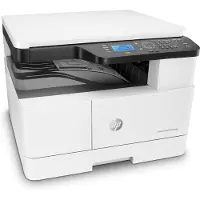 HP LaserJet MFP M442dn - Multifunksjonsskriver - S/H - laser - A3/Ledger (297 x 432 mm) (original) - A3/Ledger (medie) - opp til 24 spm (kopiering)...
