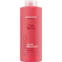 Wella Invigo Color Brilliance Fine Hair 1000ml Conditioner