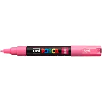Taidepiste Tusj - PC-1 m - Rosa - - OneSize - Tusj