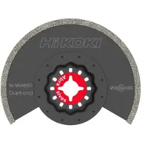 Hikoki MT DIAMANTBELAGT SAGBLAD MED STARLOCK-FESTING MSA85SD