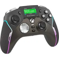 Turtle Beach Stealth Ultra - Rapid Charge Dock - håndkonsoll - trådløs - 2.4 GHz/Bluetooth - for Microsoft Xbox One, Microsoft Xbox Series X, Microsoft Xbox Series S, Android, PC