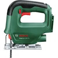 Bosch Easysaw 18v-70 Set Trådløs Stikksag