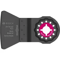 Bosch SKRABER ATZ52SC L:26MM 10 STK HCS 52MM