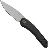 Zero tolerance Folder CF Magna Cut