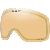 Oakley Flight Tracker M Prizm Erstatningslinser