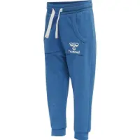 Hummel Futte Pants Vallarta Blue (68 / 6 mnd)