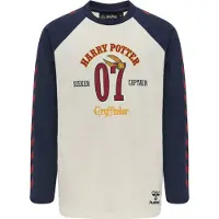 Hummel Harry Potter Langarmet T-skjorte