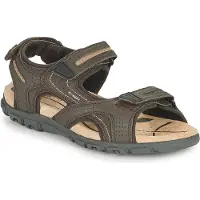 Geox Uomo Strada Sandaler