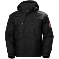 Helly Hansen Berg Vinterjakke